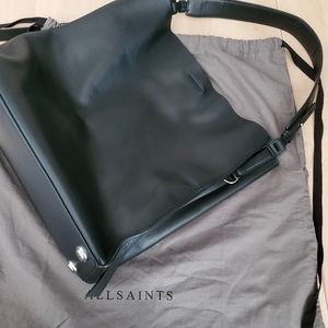AllSaints Paradise North South Tote